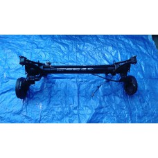 338. Renault Kangoo cargo